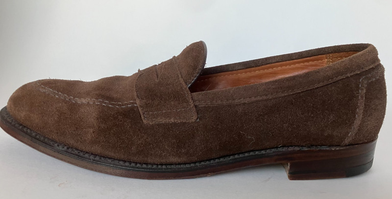 Alden 9697F