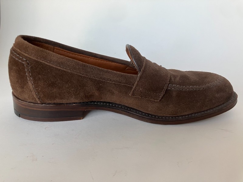 Alden 9697F