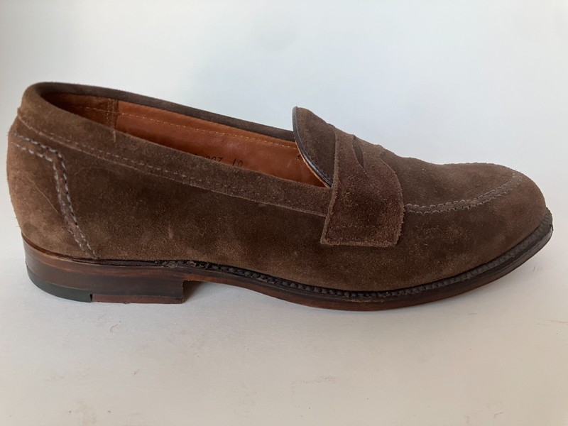 Alden 9697F