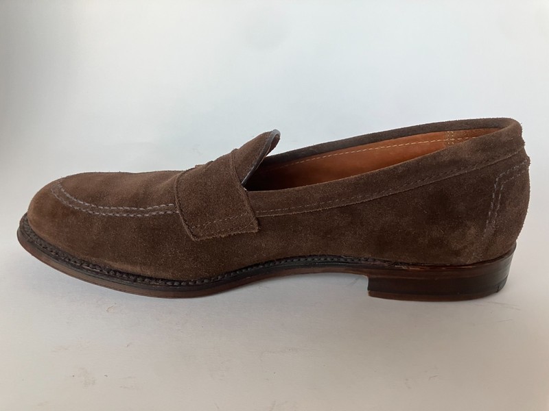 Alden 9697F