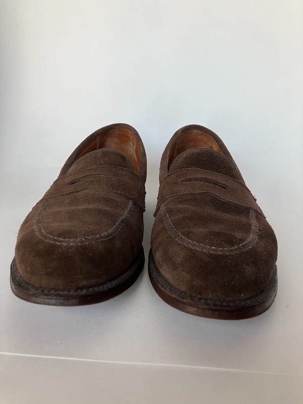 Alden 9697F