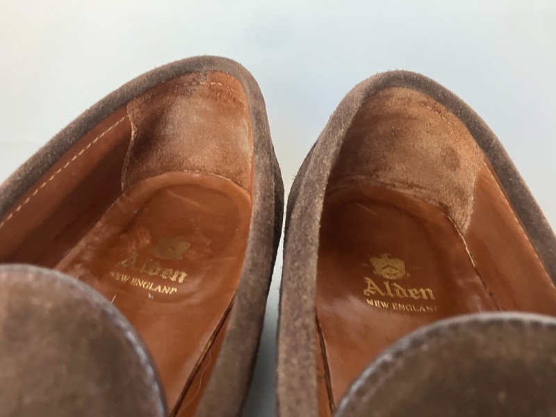 Alden 9697F