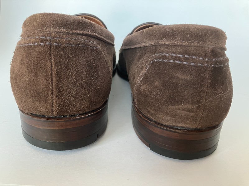 Alden 9697F