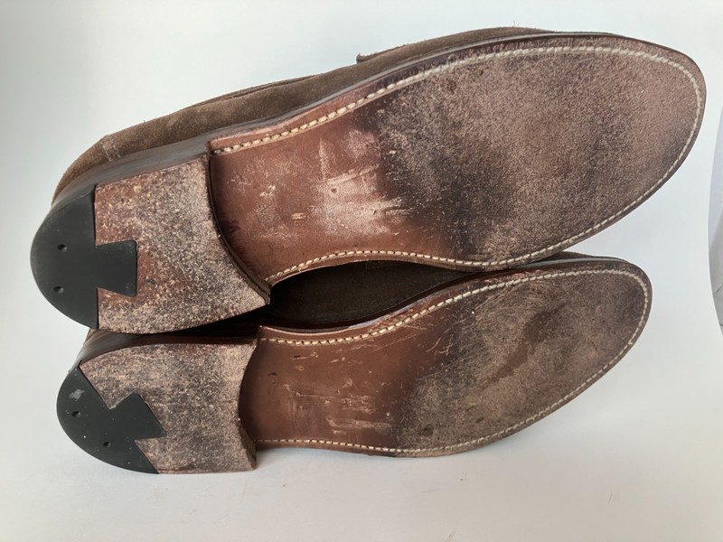 Alden 9697F