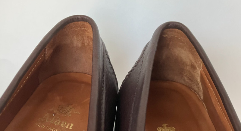 Alden 9694F