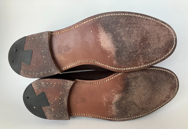Alden 9694F