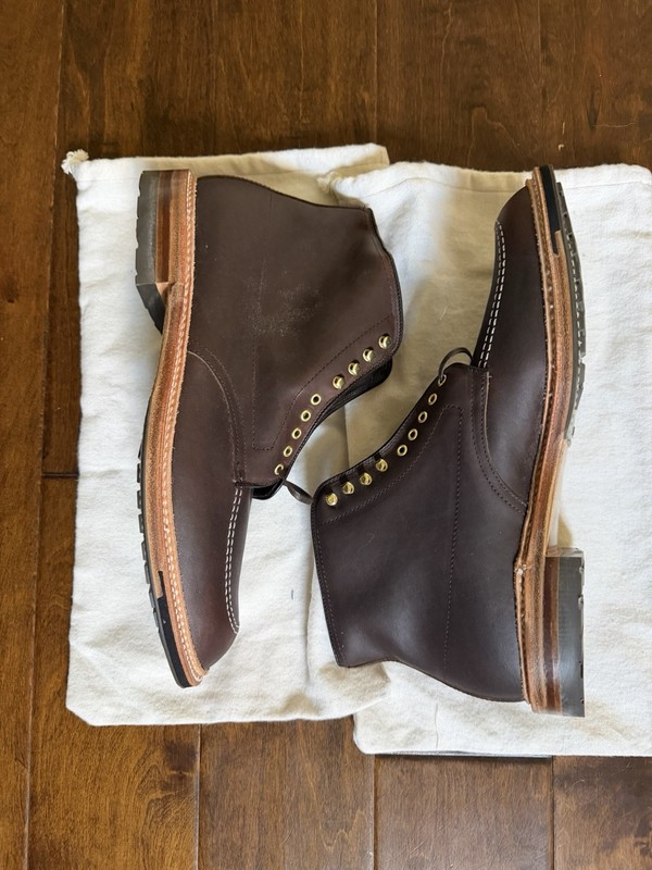 Alden D5920HC