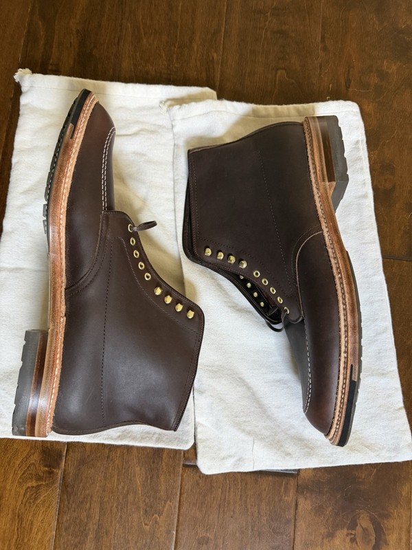 Alden D5920HC