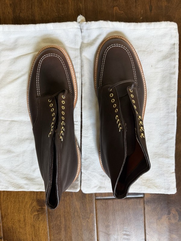 Alden D5920HC