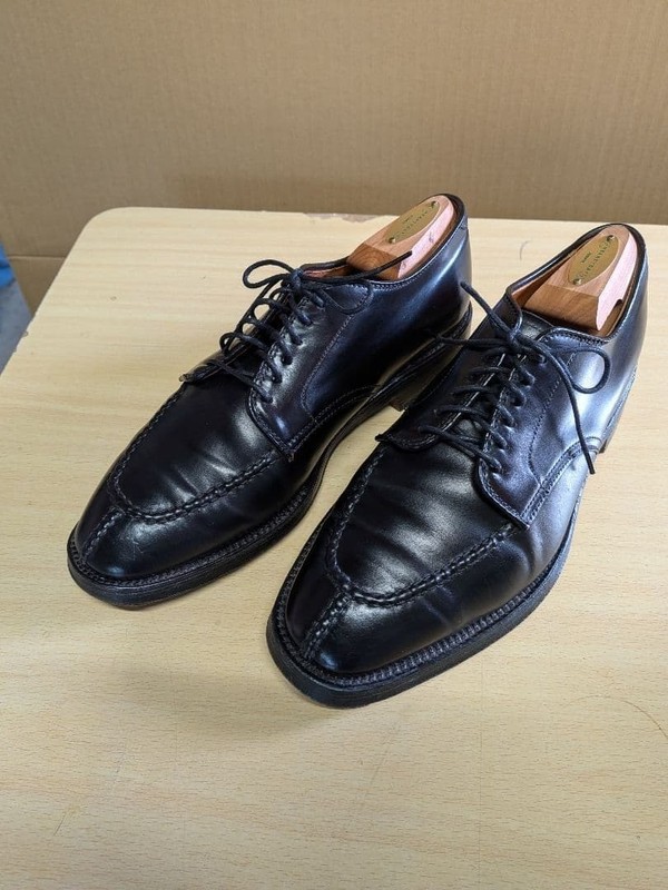 Alden 4340