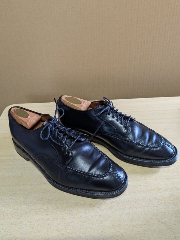 Alden 4340