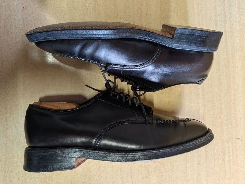 Alden 4340