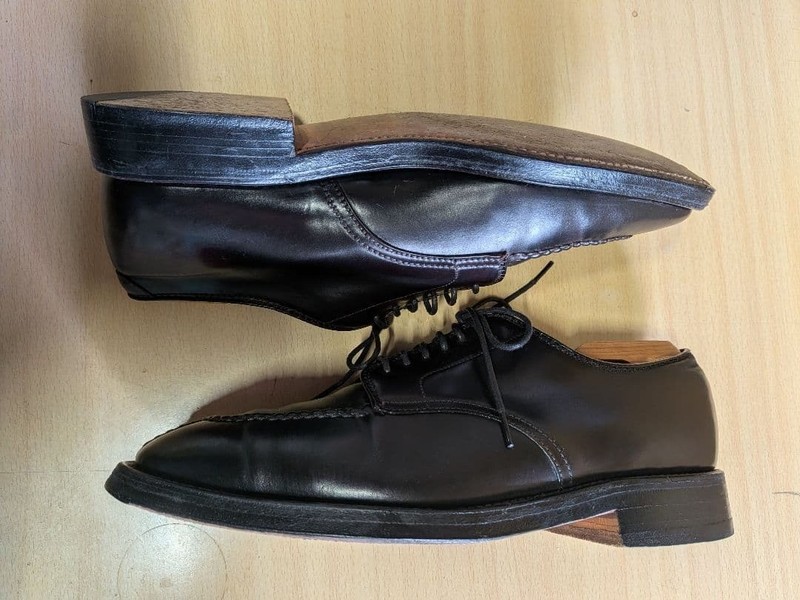 Alden 4340