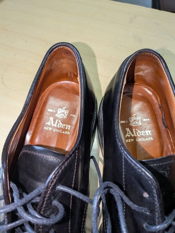 Alden 4340