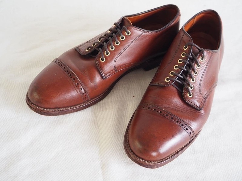 Alden D4509
