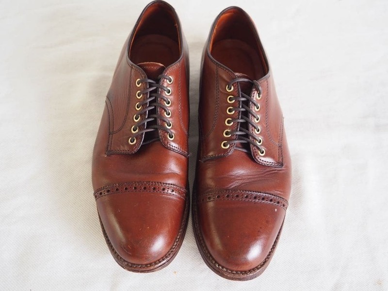 Alden D4509