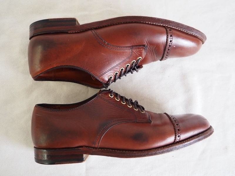 Alden D4509