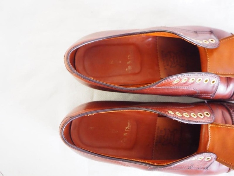 Alden D4509