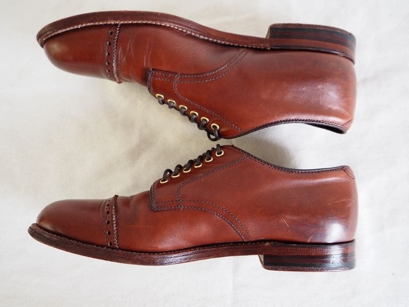 Alden D4509