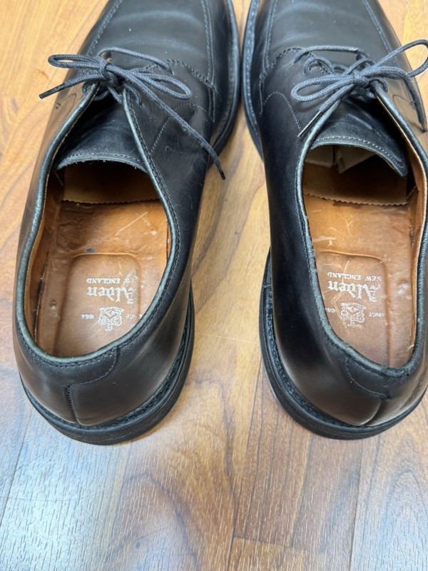 Alden 7117S