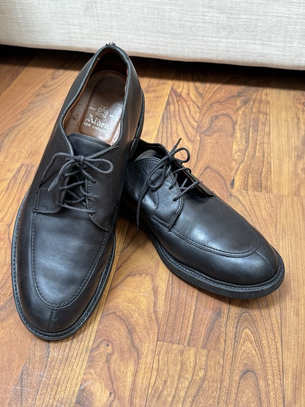 Alden 7117S
