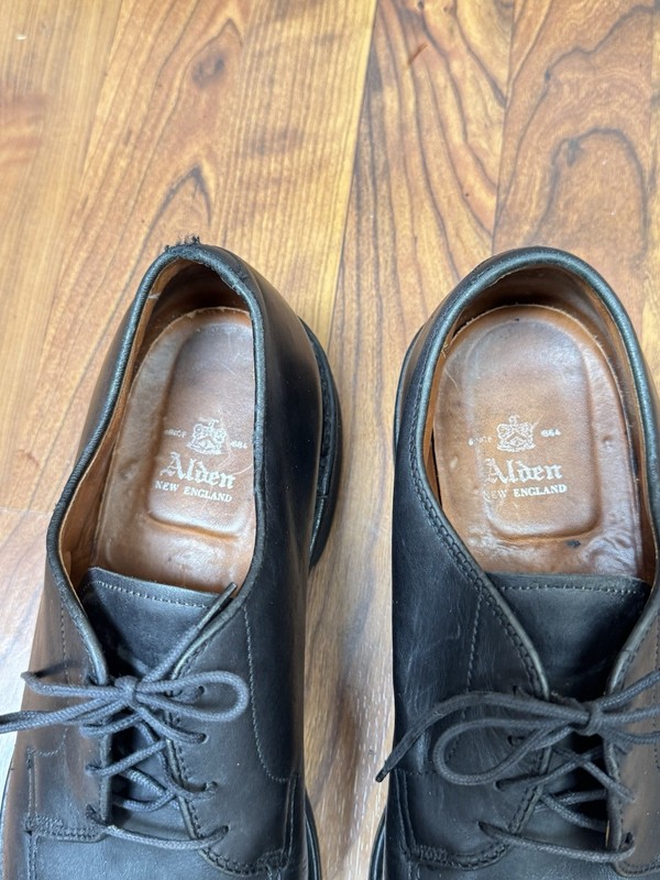 Alden 7117S