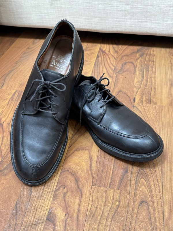 Alden 7117S