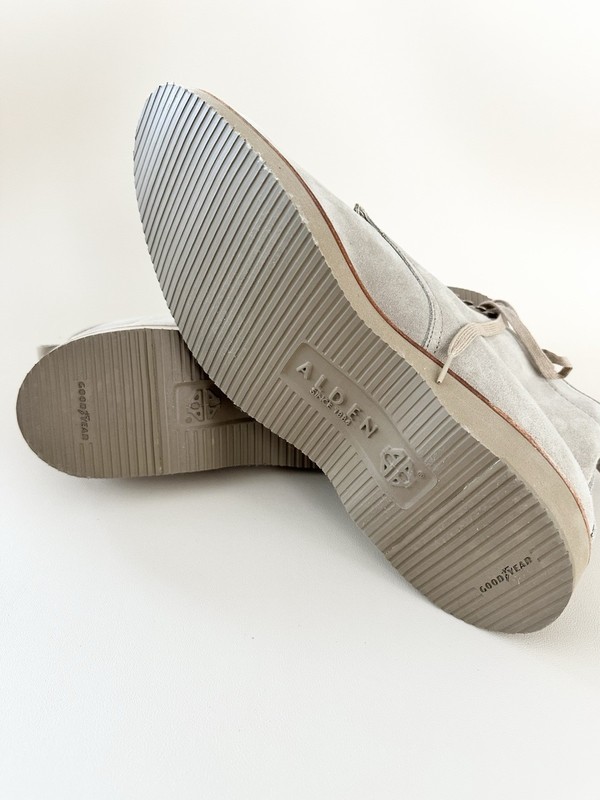 Alden D3807H