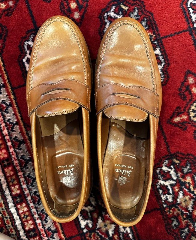 Alden 983