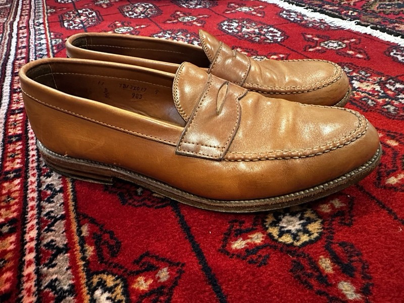 Alden 983
