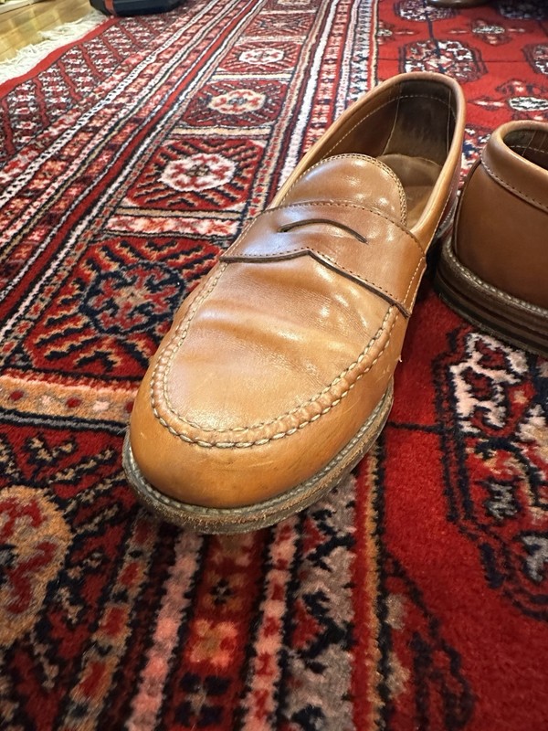 Alden 983