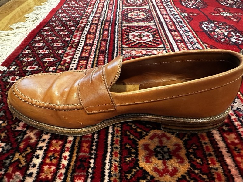 Alden 983
