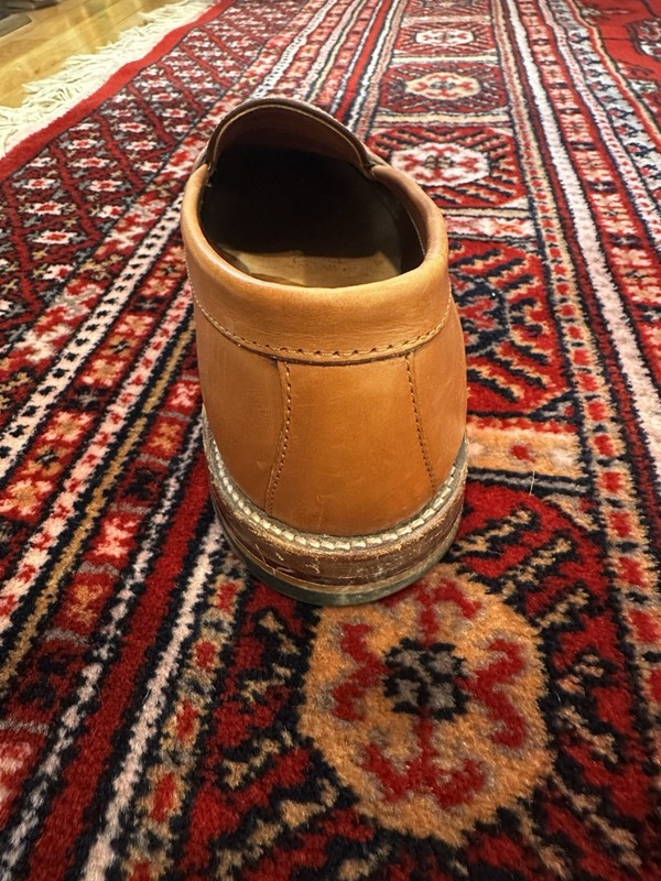 Alden 983