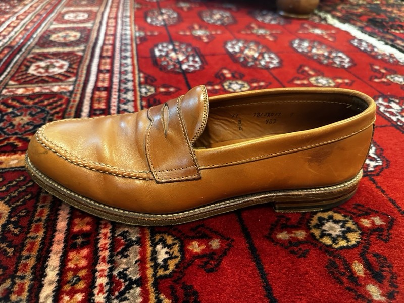 Alden 983