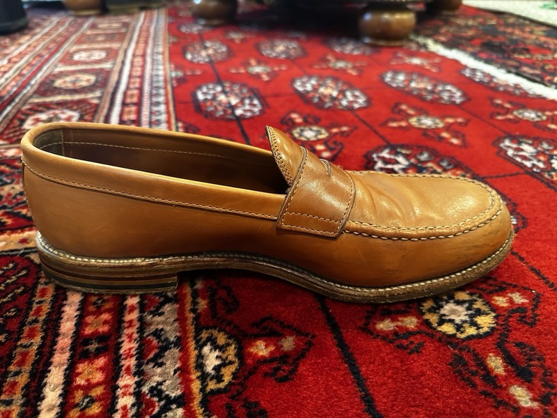 Alden 983