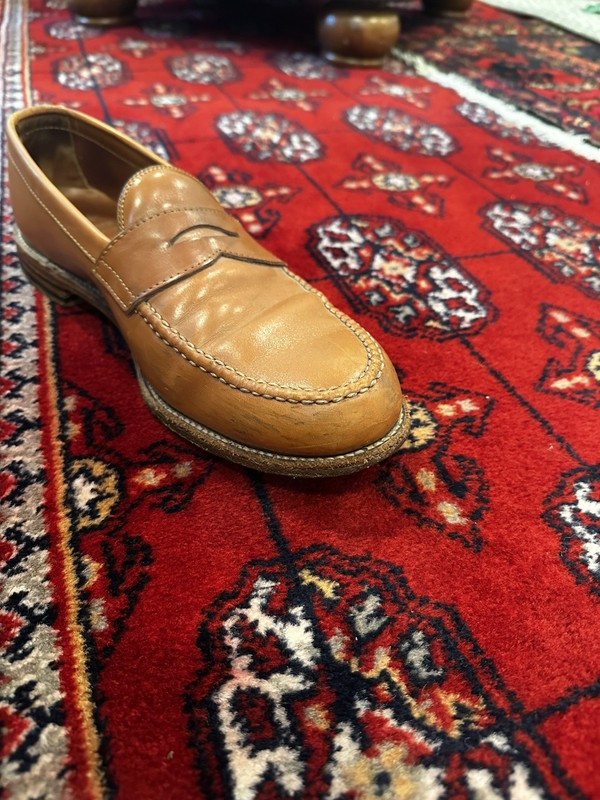 Alden 983