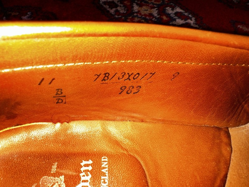 Alden 983