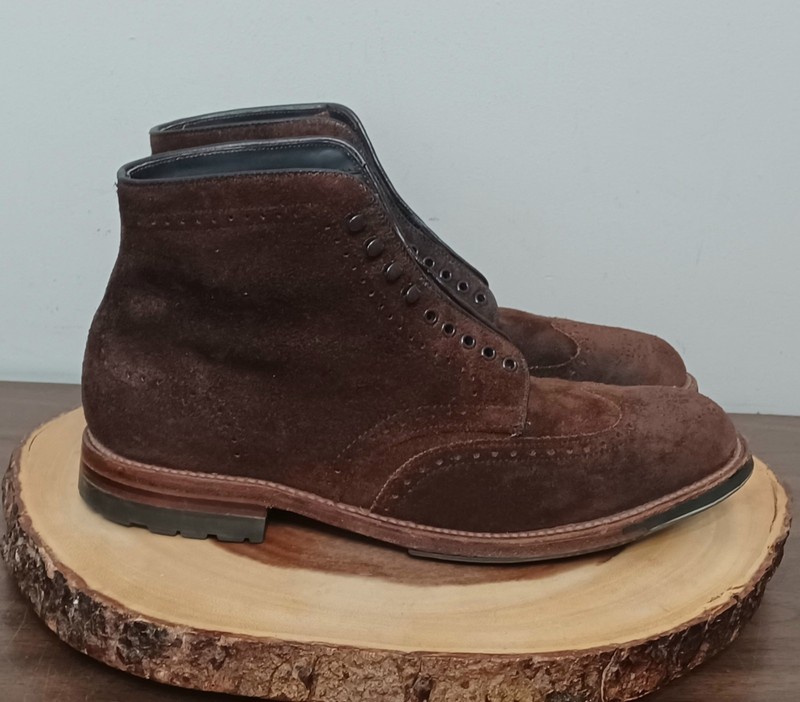 Alden D5829HC