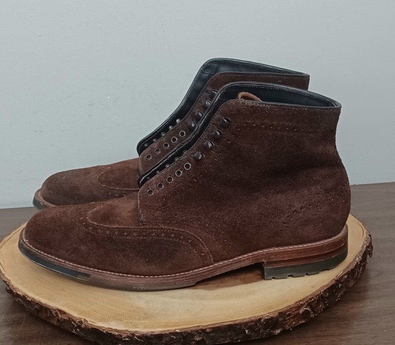 Alden D5829HC