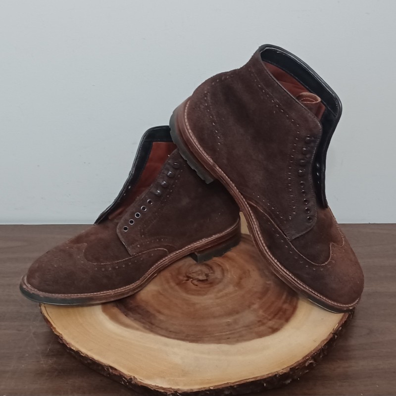 Alden D5829HC