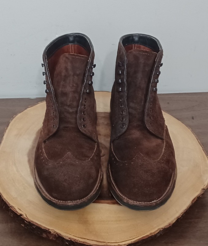 Alden D5829HC