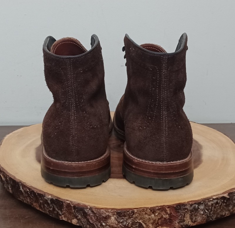Alden D5829HC