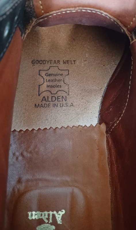 Alden D5829HC