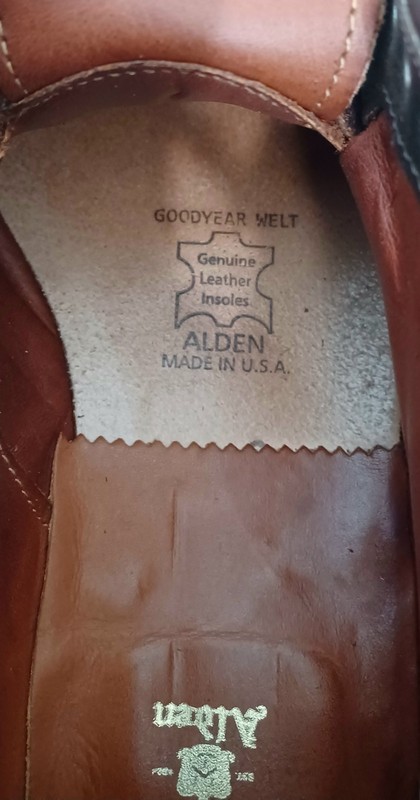 Alden D5829HC