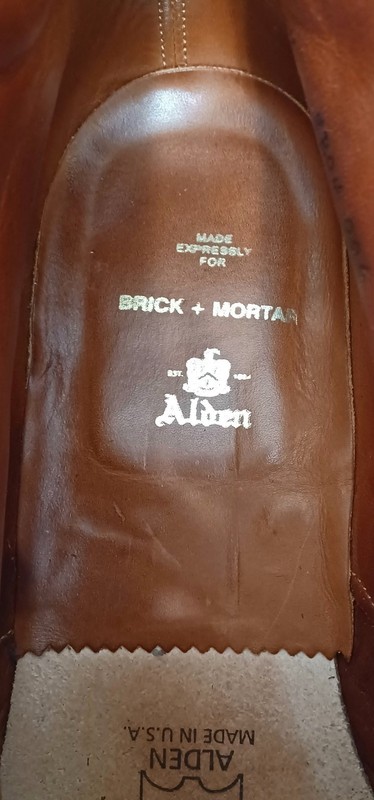 Alden D5829HC