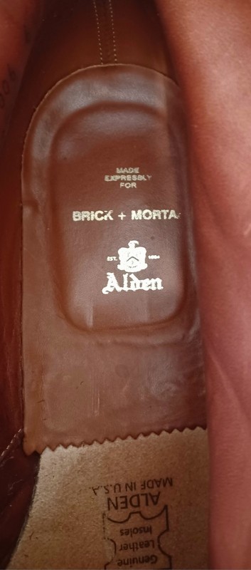 Alden D5829HC