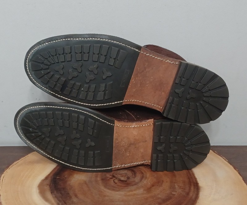 Alden D5829HC
