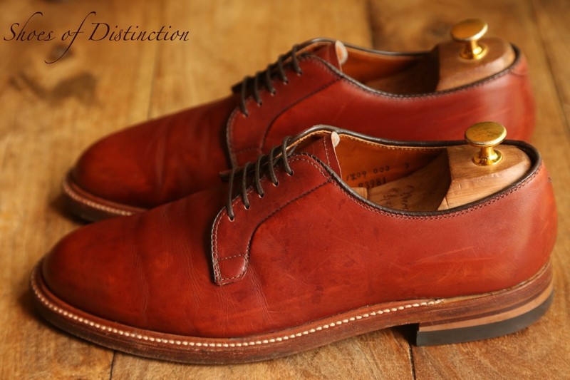 Alden 93981