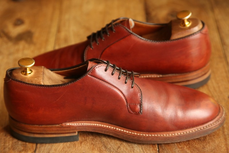 Alden 93981