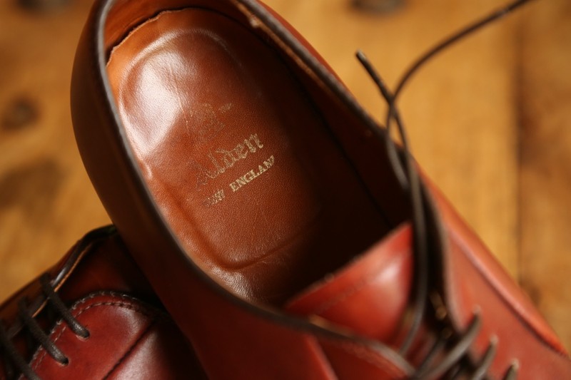 Alden 93981
